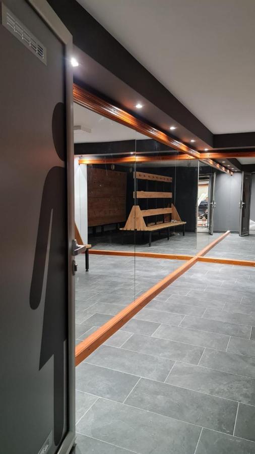 Apartment And Rooms In Club Indija エクステリア 写真